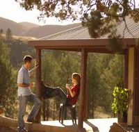 Willow Springs Overseer's Cottage - Accommodation 4U