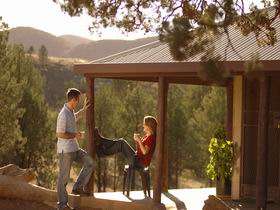 Willow Springs Overseer's Cottage - Accommodation 4U 0