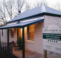 Georgie's Cottage - Accommodation 4U