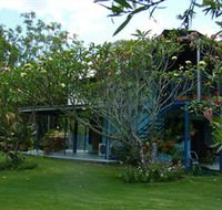Eden at Fogg Dam - Accommodation 4U