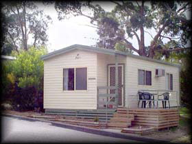 Naracoorte Holiday Park - Accommodation 4U 0