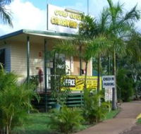 Gulf Country Caravan Park - Accommodation 4U