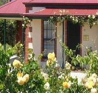 Wine And Roses Bed And Breakfast - Accommodation 4U