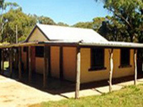 Southern Ocean Retreats - Goondooloo - Accommodation 4U 0