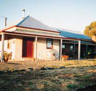 Bethany Cottage - Accommodation 4U