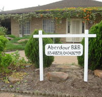Aberdour Bed and Breakfast - Accommodation 4U