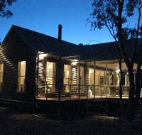 Thorn Park by the Vines - Accommodation 4U
