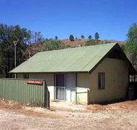 Willow Springs Jackeroo's Cottage - Accommodation 4U