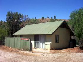 Willow Springs Jackeroo's Cottage - Accommodation 4U 0
