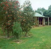 Murray's Country Cottages - Accommodation 4U