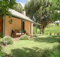 Seppeltsfield Vineyard Cottage - Accommodation 4U