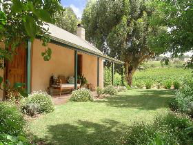 Seppeltsfield Vineyard Cottage - Accommodation 4U 0