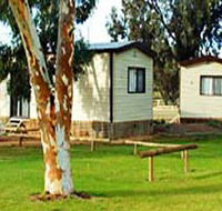 Loxton Riverfront Caravan Park - Accommodation 4U