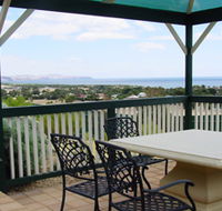 Panorama at Carrickalinga - Accommodation 4U