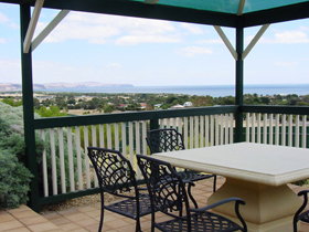 Panorama At Carrickalinga - Accommodation 4U 0