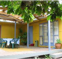 Boathaven Beach House - Accommodation 4U