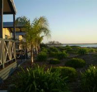 Port Broughton Caravan Park - Accommodation 4U