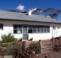 Wirrealpa Station Cottage - Accommodation 4U