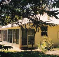 Wilkadene Cottage - Accommodation 4U