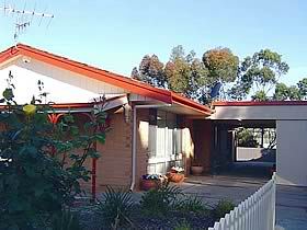 Summerhouse BnB - Accommodation 4U 0