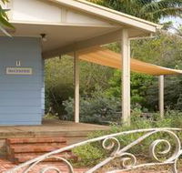 Saltaire Blue - Accommodation 4U