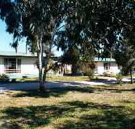 Sevenhill Cottages Accommodation and Conference Centre - Accommodation 4U
