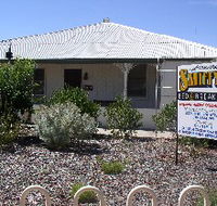 Loxton Smiffy's Bed And Breakfast Bookpurnong Terrace - Accommodation 4U