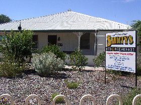Loxton Smiffy's Bed And Breakfast (Bookpurnong Terrace) - Accommodation 4U 0