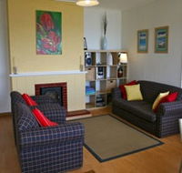 Wittows Beach House - Accommodation 4U