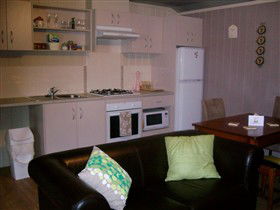 Little Para Cottage - Accommodation 4U 0