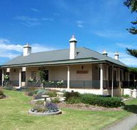 Seaview Lodge K.I. - Accommodation 4U