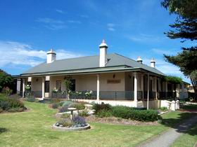 Seaview Lodge K.I. - Accommodation 4U 0