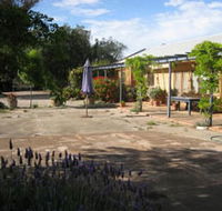 Peechabella Vineyards Bed  Breakfast - Accommodation 4U