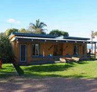 Casuarina Coastal Units - Accommodation 4U