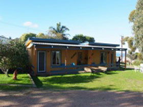 Casuarina Coastal Units - Accommodation 4U 0