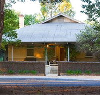 Mill Cottage Loxton - Accommodation 4U
