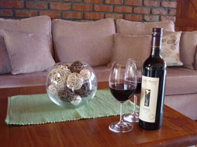 The Creek Cottage - Accommodation 4U 0