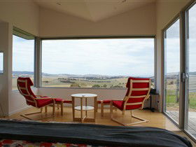 Lush Pastures - Accommodation 4U 0