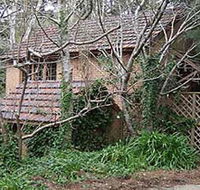 Crafers Cottages - Cherrytree Cottage - Accommodation 4U