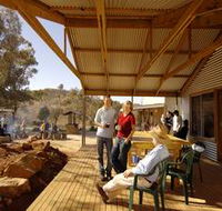 Willow Springs Shearers Quarters - Accommodation 4U