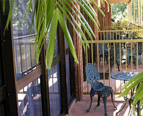 Batchelor Resort - Accommodation 4U 0
