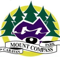 Mount Compass Caravan Park - Accommodation 4U