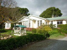 Cape Jervis Station - Accommodation 4U 0