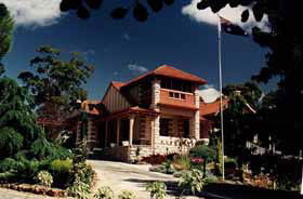 Marble Lodge - Accommodation 4U 0
