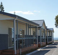 Port Vincent Caravan Park and Seaside Cabins - Accommodation 4U