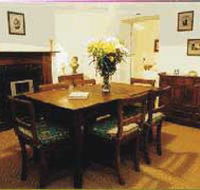 Ethel's Cottage - Accommodation 4U