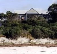 The Deck - Accommodation 4U