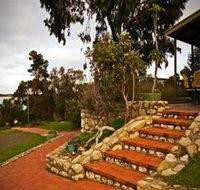 Ulonga Lodge - Accommodation 4U