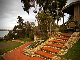 Ulonga Lodge - Accommodation 4U 0