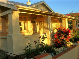 Pinecroft Port Elliot - Accommodation 4U 0